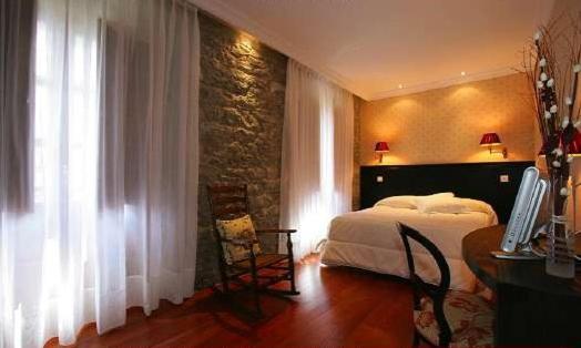 스탠다드 룸, La Casona De Don Santos