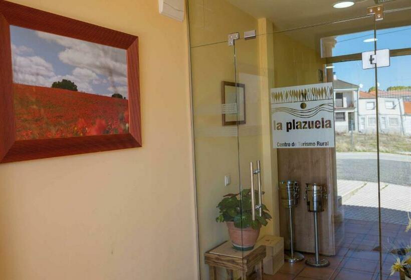 Номер Стандарт Индивидуальный, Rural La Plazuela