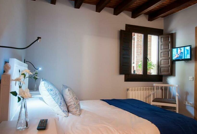 غرفة قياسية لذوى الاحتياجات الخاصة, Rural Princesa Kristina