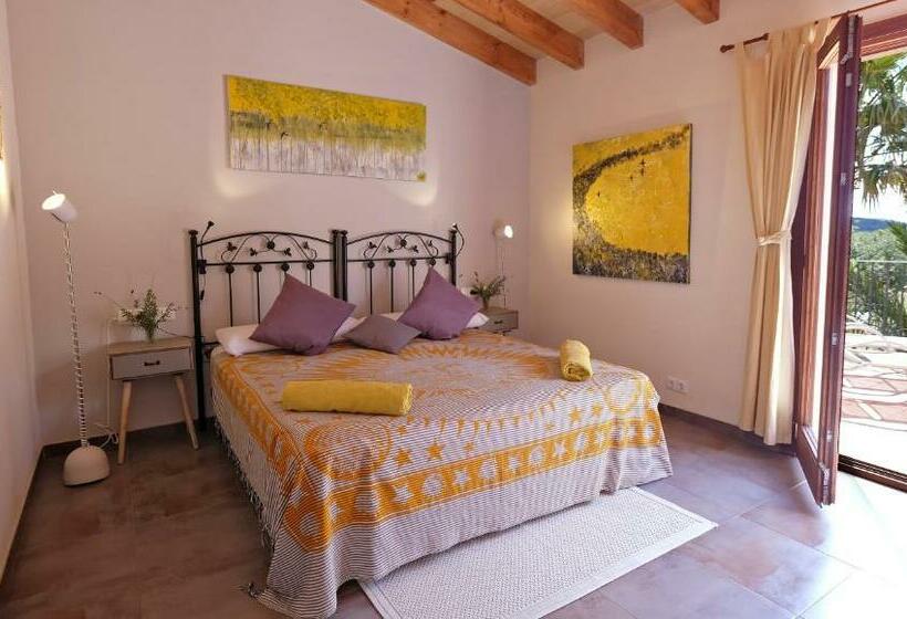 スーペリアールーム, Villa Sampoli   Agroturismo Son Sampoli   Adults Only