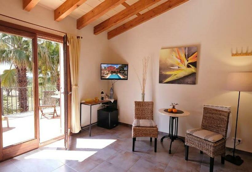 اتاق سوپریور, Villa Sampoli   Agroturismo Son Sampoli   Adults Only