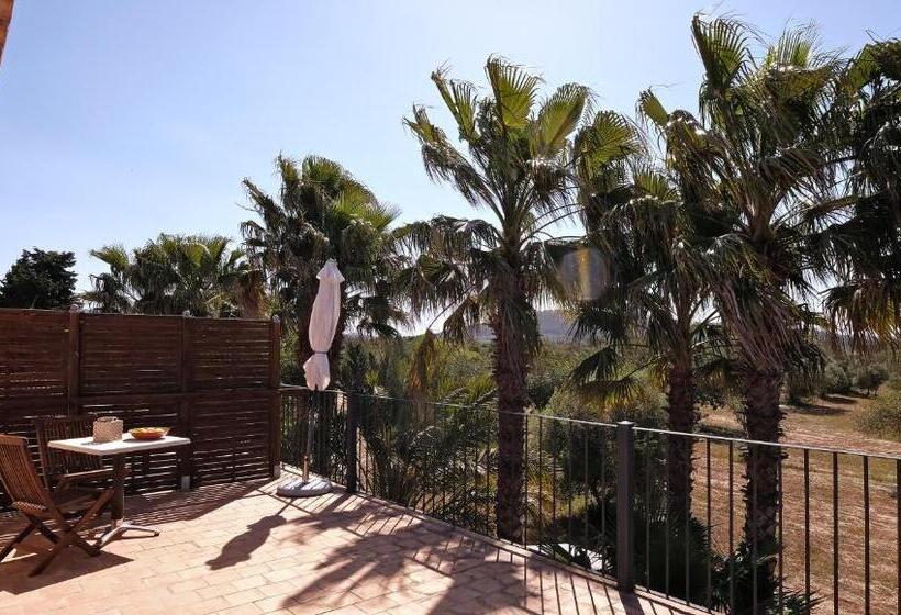 スーペリアールーム, Villa Sampoli   Agroturismo Son Sampoli   Adults Only