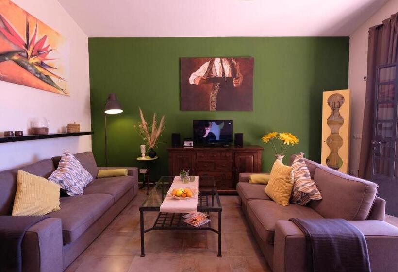 خانه 2 خوابه, Villa Sampoli   Agroturismo Son Sampoli   Adults Only