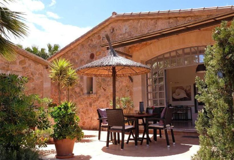 خانه 2 خوابه, Villa Sampoli   Agroturismo Son Sampoli   Adults Only