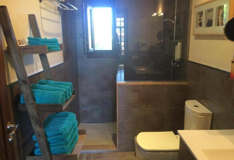 خانه 2 خوابه, Villa Sampoli   Agroturismo Son Sampoli   Adults Only