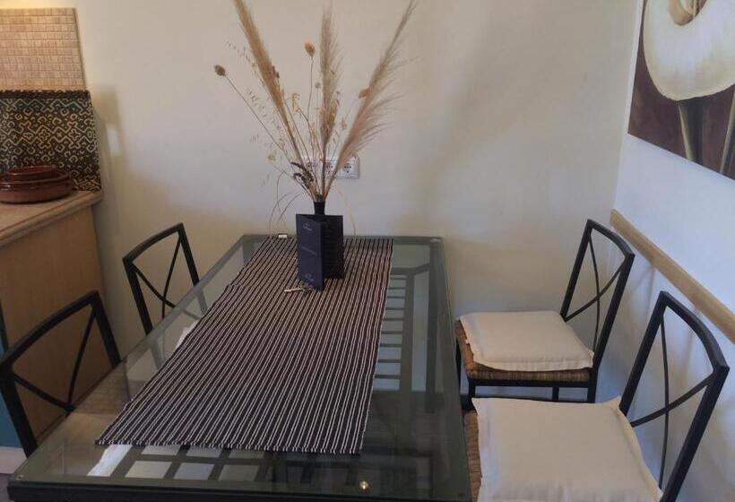 خانه 2 خوابه, Villa Sampoli   Agroturismo Son Sampoli   Adults Only