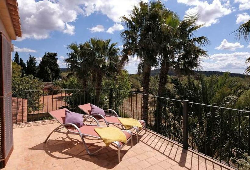 اتاق سوپریور, Villa Sampoli   Agroturismo Son Sampoli   Adults Only