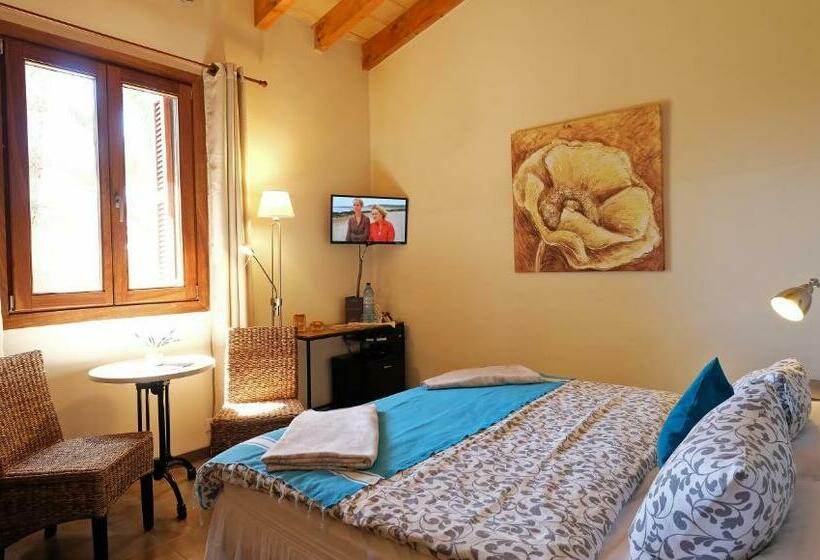 スタンダードルーム, Villa Sampoli   Agroturismo Son Sampoli   Adults Only