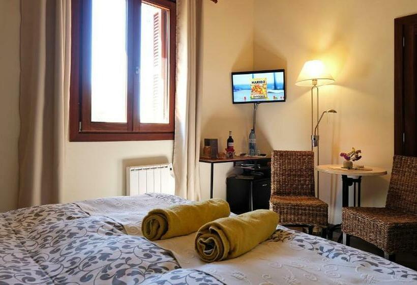 スタンダードルーム, Villa Sampoli   Agroturismo Son Sampoli   Adults Only