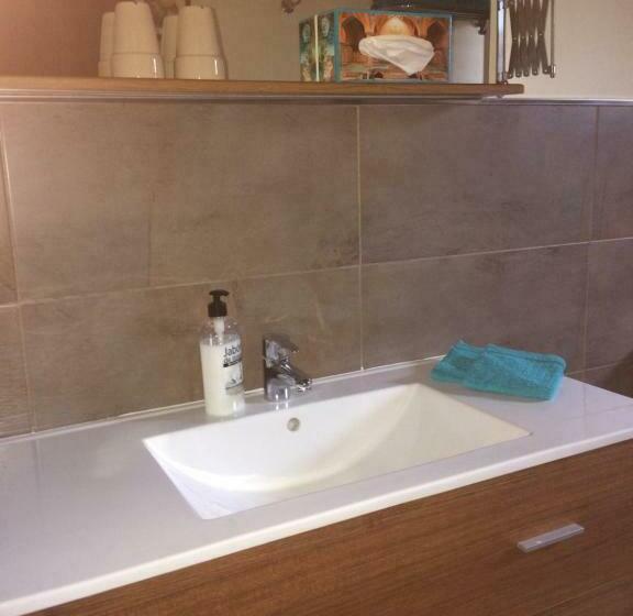 スタンダードルーム, Villa Sampoli   Agroturismo Son Sampoli   Adults Only