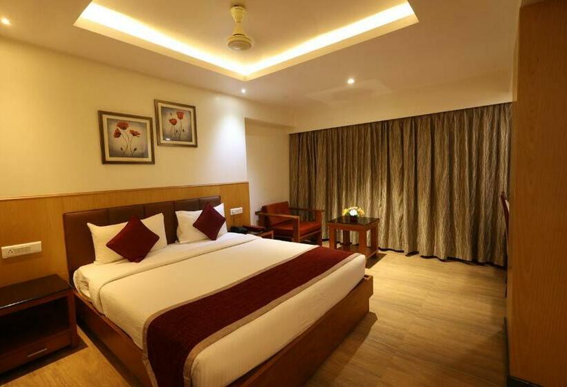 Номер Executive, Akash Inn