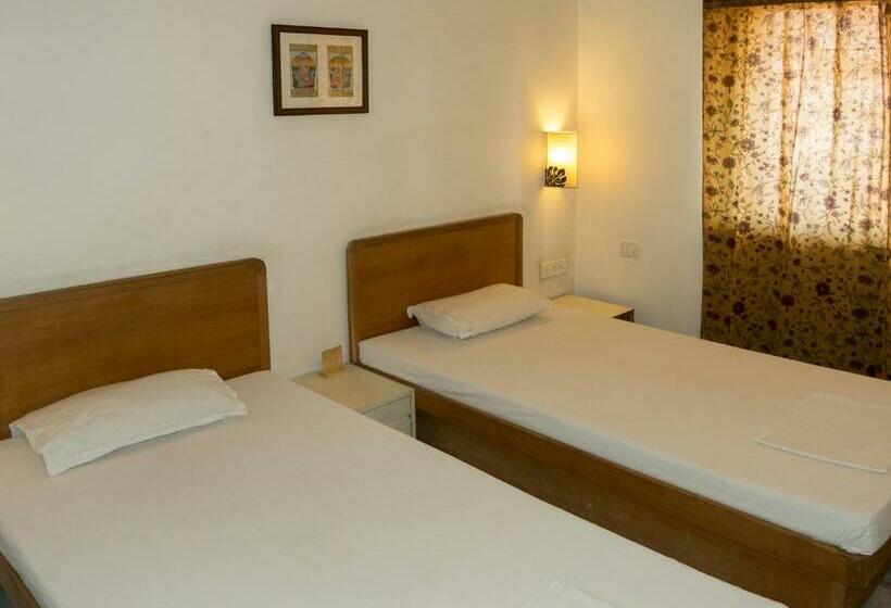 スタンダードルーム, Atithi Guest House