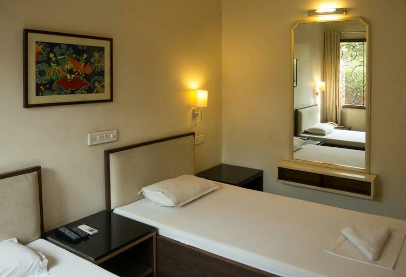 スタンダードルーム, Atithi Guest House