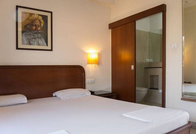 スタンダードルーム, Atithi Guest House