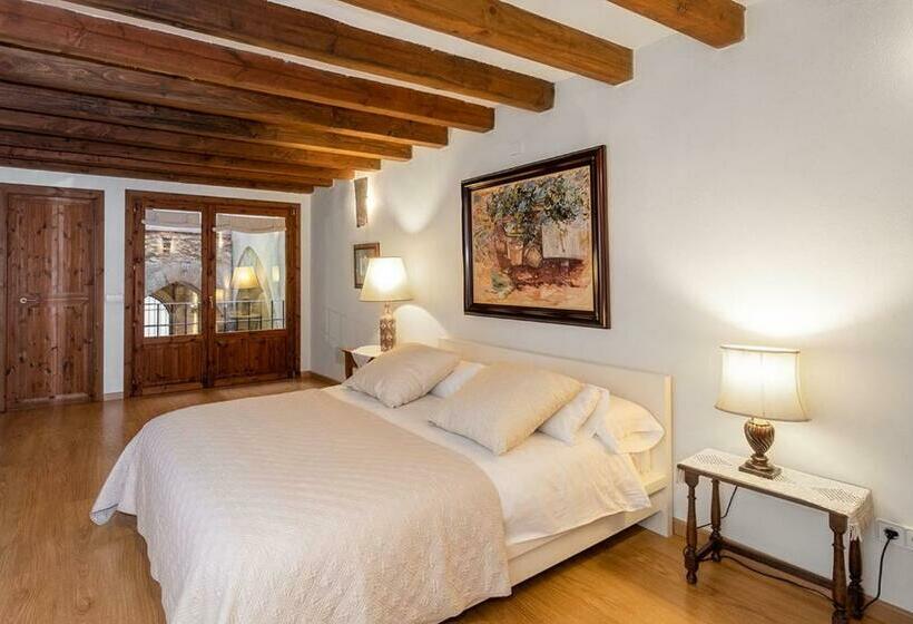آپارتمان 2 خوابه, Ramón Llull House