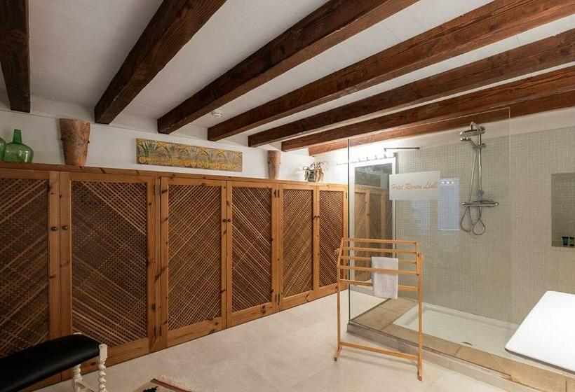 آپارتمان 2 خوابه, Ramón Llull House