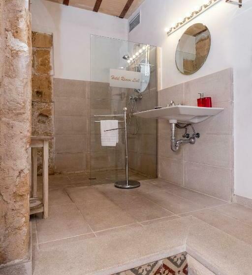 آپارتمان 2 خوابه, Ramón Llull House