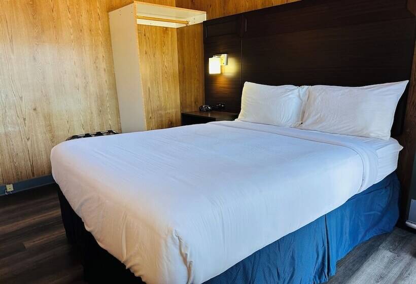 스탠다드 룸, Anchor Inn Motel By Loyalty