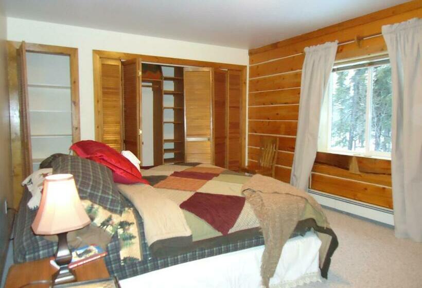 Номер Стандарт, Antler's Rest Bed And Breakfast