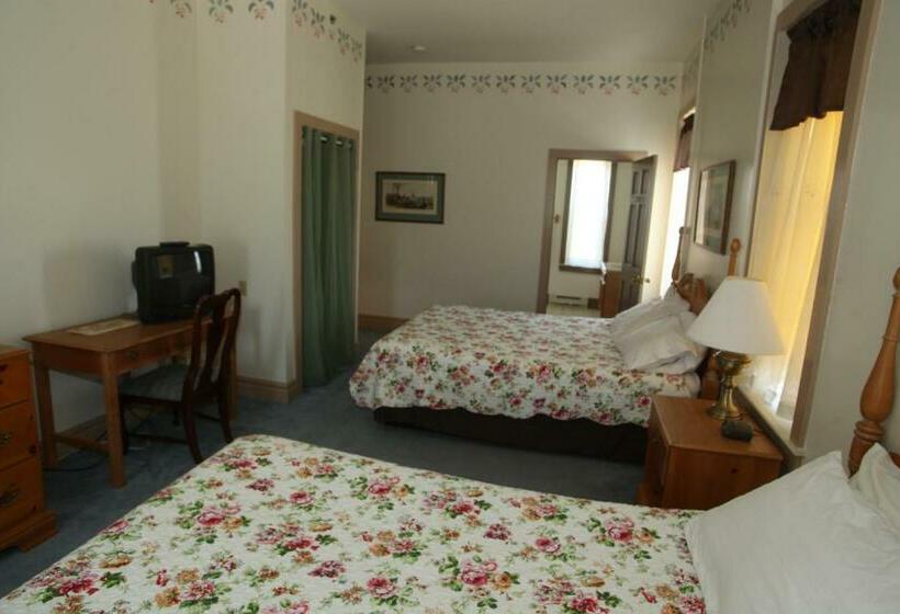 سوییت, Oak Valley Inn And Suites