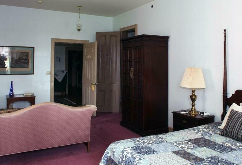 سوییت اجرایی, Oak Valley Inn And Suites