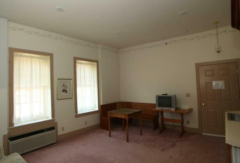 سوییت خانوادگی, Oak Valley Inn And Suites