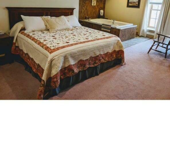 سوییت لوکس, Oak Valley Inn And Suites