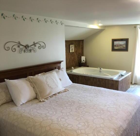 سوییت لوکس, Oak Valley Inn And Suites