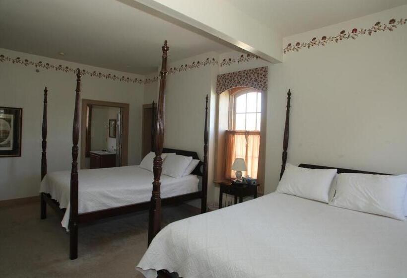 اتاق لوکس, Oak Valley Inn And Suites