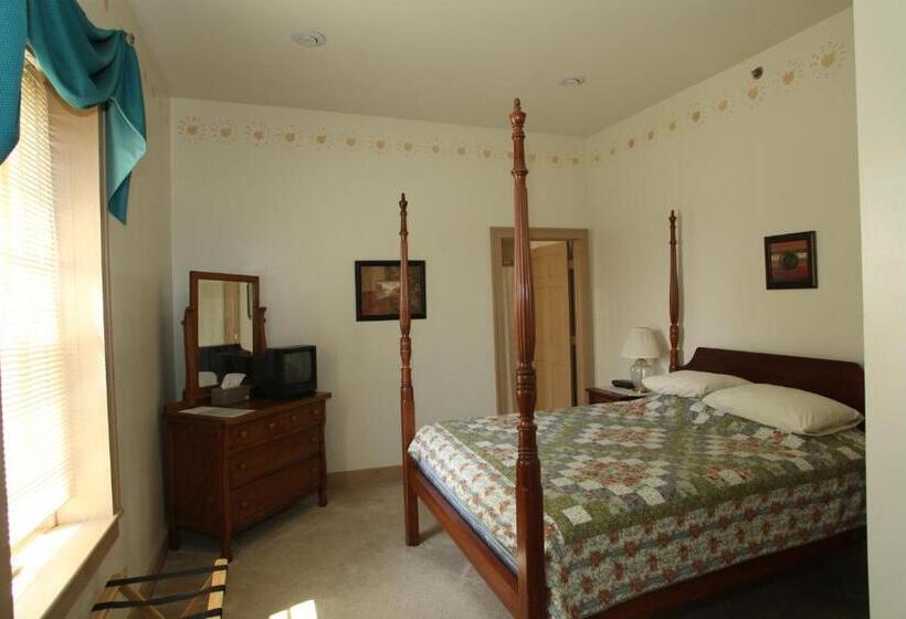 اتاق استاندارد, Oak Valley Inn And Suites