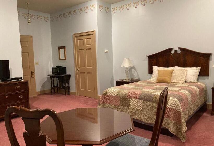 سوییت لوکس, Oak Valley Inn And Suites