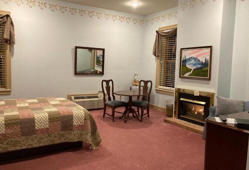 سوییت لوکس, Oak Valley Inn And Suites