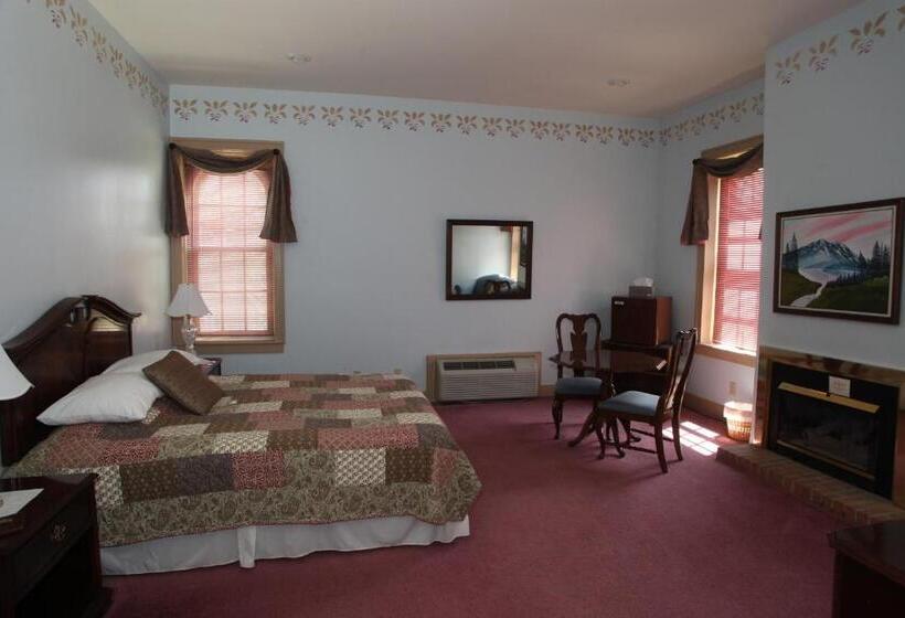 سوییت لوکس, Oak Valley Inn And Suites