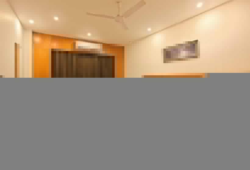 行政房间, Park Residency
