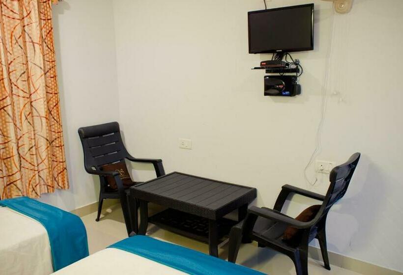 Standard Kolmen Hengen Huone, The Signature Inn