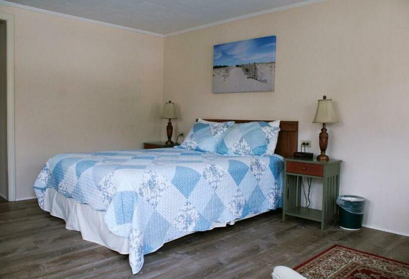 스탠다드 룸, Midway Motel & Cottages