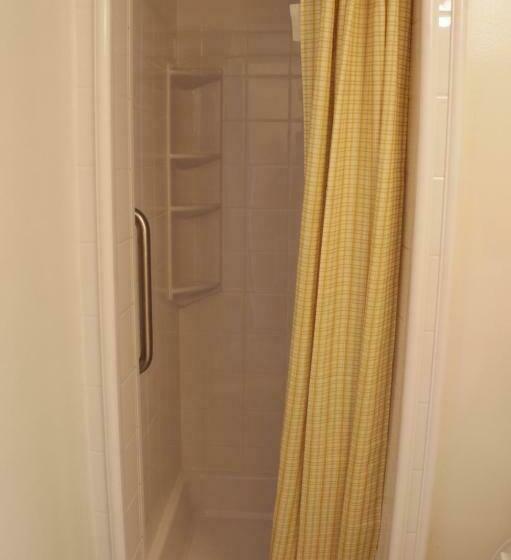 Quarto Estandar Individual, Edgewater Inn