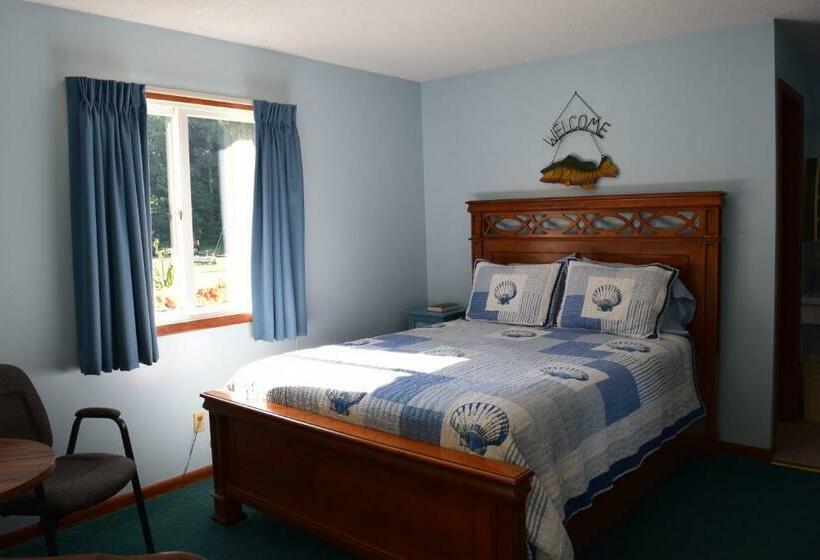 스탠다드 룸, Green Valley Motor Lodge