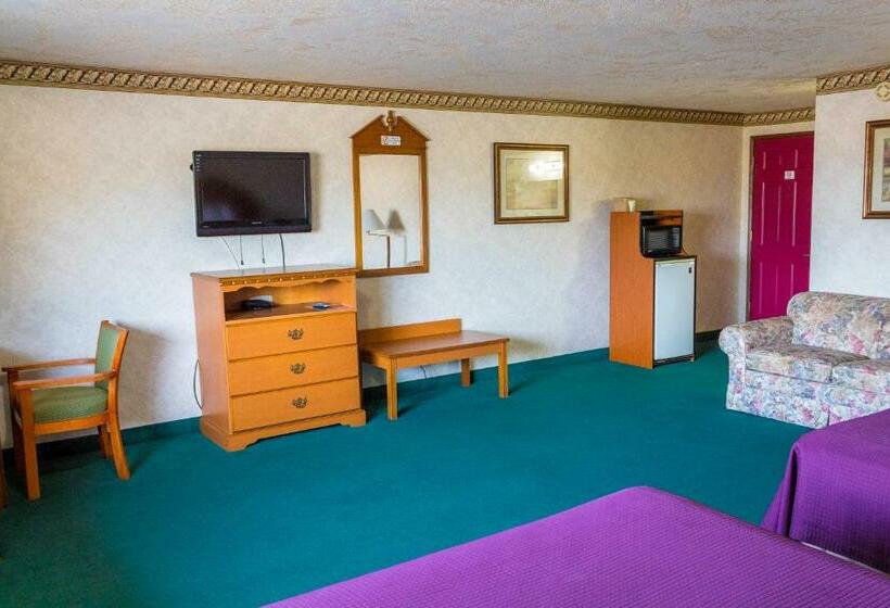 Семейный Номер, Guest House Inn