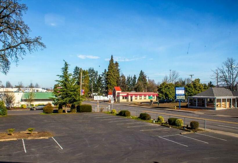 Студио Стандарт Кровать Кинг, Guest House Inn