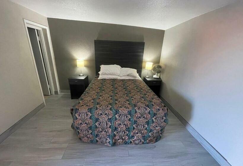 스탠다드 룸, Palms Inn