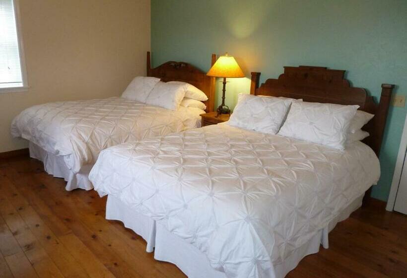 스탠다드 룸, Amado Territory B&b