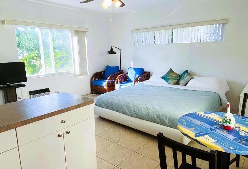חדר סטנדרט, Beach Tide Motel