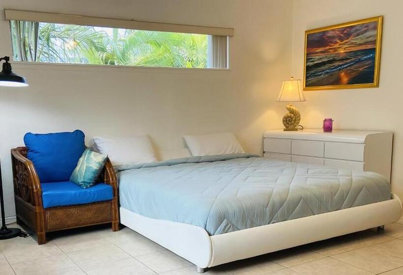 חדר סטנדרט, Beach Tide Motel