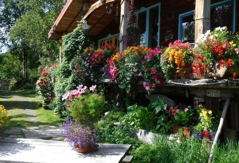 Family Suite, Brigitte S Bavarian B&b