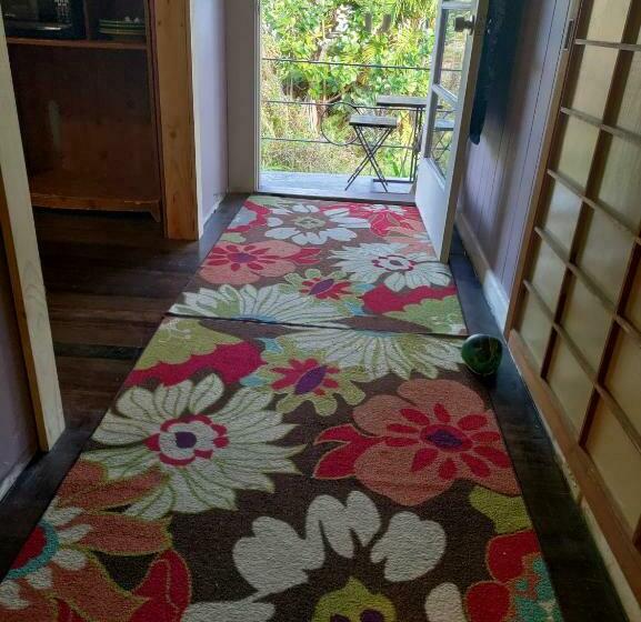 اتاق لوکس, Shaka Shak Guest House