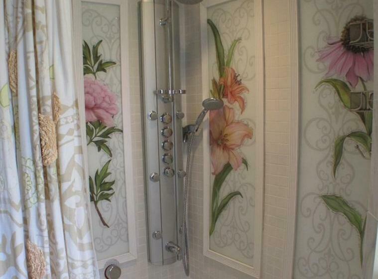 Стандартный Номер Кровать Кинг, The Connecticut River Valley Inn