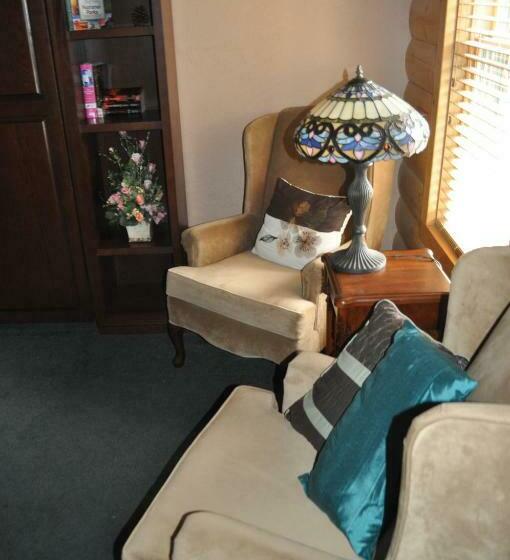 Люкс Superior, Elkwood Manor Bed & Breakfast