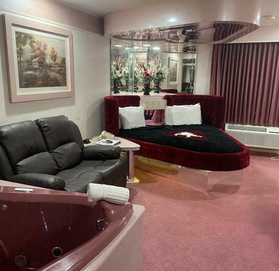 套房, Designer Inn And Suites