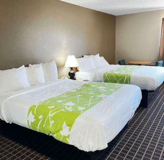 标准间, Designer Inn And Suites